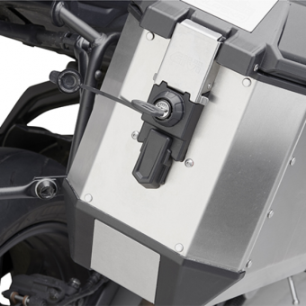 Givi Maletas Laterales Trekker Alaska 36L Pack2